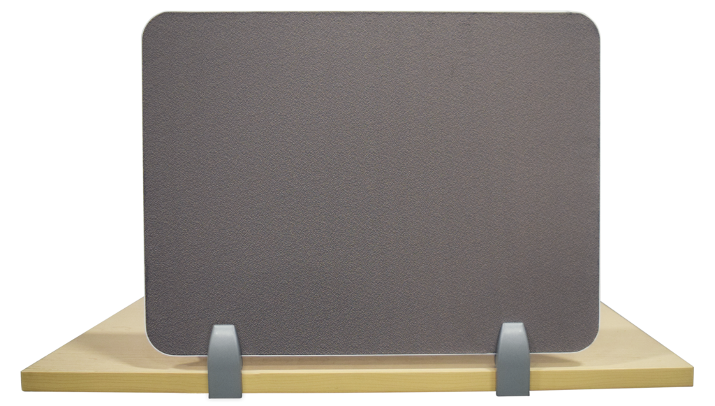 Screen Finishes - Open Plan Systems